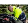 Bluza robocza NEO TOOLS 81-740-L (rozmiar L/52) Elementy odblaskowe Tak