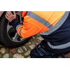Polar roboczy NEO TOOLS 81-741-M (rozmiar M) Elementy odblaskowe Tak