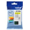 Tusz BROTHER Żółty 16.5 ml LC-3219XLY Producent drukarki  Brother