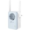 Wzmacniacz sieci TP-LINK RE365 2.4 / 5 GHz, Wi-Fi 5 (802.11 b/g/n/ac) Częstotliwość pracy [GHz] 5