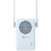 Wzmacniacz sieci TP-LINK RE365 2.4 / 5 GHz, Wi-Fi 5 (802.11 b/g/n/ac) Prędkość transmisji [Mb/s] 1167