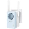 Wzmacniacz sieci TP-LINK RE365 2.4 / 5 GHz, Wi-Fi 5 (802.11 b/g/n/ac) Częstotliwość pracy [GHz] 2.4