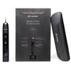 Szczoteczka soniczna MERIDEN Sonic+ Professional Czarny Ruchy soniczne [ruchów/min] 31000