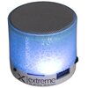 Głośnik mobilny ESPERANZA Extreme XP101B Niebieski Moc [W] 3