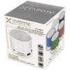 Głośnik mobilny ESPERANZA Extreme XP101W Biały Moc [W] 3