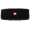 Głośnik mobilny JBL Charge 4 Czarny Zasilanie Akumulatorowe