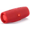 Głośnik mobilny JBL Charge 4 Czerwony Czas pracy na akumulatorze [h] 20