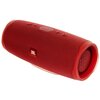 Głośnik mobilny JBL Charge 4 Czerwony Zasilanie Akumulatorowe