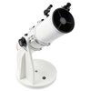 Teleskop BRESSER Messier Dobson 6 Ogniskowa [mm] 750