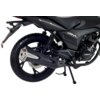 Motocykl TORQ Devil 125 Czarny Wyposażenie Karta gwarancyjna