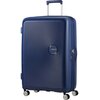 Walizka AMERICAN TOURISTER SoundBox 77 cm Granatowy