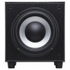 Subwoofer WILSON SUB-9 Czarny Bluetooth Nie