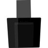 Okap VDB GEO 60 Czarny 420m3/h 68dB klasa C