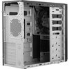 Obudowa CHIEFTEC Elox HC-10B-OP Standard płyty głównej Mini-ITX