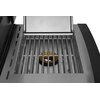 Grill gazowy YATO YG-20013 17.5 kW 65 x 46 cm Liczba rusztów 2