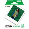 Wkład do aparatu FUJIFILM Instax Square 20 arkuszy