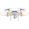 U Dron OVERMAX X-bee drone 3.3 Wi-Fi Uchwyt urządzenia mobilnego Smartfon