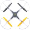 U Dron OVERMAX X-bee drone 3.3 Wi-Fi Zasięg [m] 100