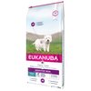 Karma dla psa EUKANUBA Daily Care Sensitive Skin Ryby Oceaniczne 12 kg