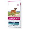 Karma dla psa EUKANUBA Breed Specific Bokser Kurczak 12 kg