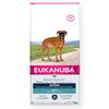 Karma dla psa EUKANUBA Breed Specific Bokser Kurczak 12 kg Smak wiodący Kurczak