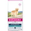 Karma dla psa EUKANUBA Breed Specific Adult Golden Retriever Kurczak 12 kg Smak wiodący Kurczak