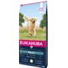 Karma dla psa EUKANUBA Adult Large Breeds Adult Jagnięcina z ryżem 12 kg Typ Sucha