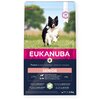 Karma dla psa EUKANUBA Senior Breeds Jagnięcina z ryżem 12 kg Typ Sucha