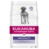 Karma dla psa EUKANUBA Veterinary Diets Dermatosis FP Ryba Oceaniczna 5 kg Smak wiodący Ryba