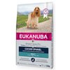 Karma dla psa EUKANUBA Breed Specific Adult Cocker Spaniel Kurczak 7.5 kg