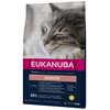 Karma dla kota EUKANUBA Top Condition Adult Senior Kurczak 10 kg Opakowanie Torebka