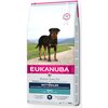 Karma dla psa EUKANUBA Breed Specific Adult Rottweiler Kurczak 12 kg