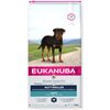 Karma dla psa EUKANUBA Breed Specific Adult Rottweiler Kurczak 12 kg Typ Sucha
