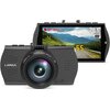 Wideorejestrator LAMAX C9 Maksymalna rozdzielczość nagrywania filmów 2560 x 1080