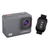 Kamera sportowa LAMAX X10.1 Maksymalna rozdzielczość nagrywania filmów 3840 x 2160