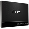 Dysk PNY CS900 960GB SSD Pojemność dysku 960 GB