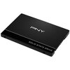 Dysk PNY CS900 960GB SSD Rodzaj dysku SSD