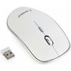 Mysz GEMBIRD MUSW-4B-01-W Rozdzielczość 1600 dpi