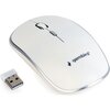 Mysz GEMBIRD MUSW-4B-01-W