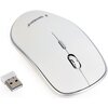 Mysz GEMBIRD MUSW-4B-01-W Typ myszy Optyczna