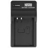 Ładowarka NEWELL DC-USB do akumulatorów BLN-1 Przeznaczenie Do akumulatorów