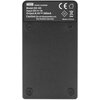Ładowarka NEWELL DC-USB do akumulatorów DMW-BLF19E Przeznaczenie Do akumulatorów