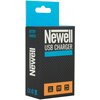 Ładowarka NEWELL DC-USB do akumulatorów EN-EL19 Przeznaczenie Do akumulatorów