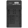 Ładowarka NEWELL DC-USB do akumulatorów EN-EL3e