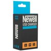 Ładowarka NEWELL DC-USB do akumulatorów EN-EL3e Rodzaj Ładowarka