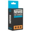 Ładowarka NEWELL DC-USB do akumulatorów EN-EL5 Przeznaczenie Do akumulatorów