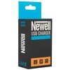 Ładowarka NEWELL DC-USB do akumulatorów EN-EL5 Rodzaj Ładowarka