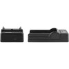 Ładowarka NEWELL DC-USB do akumulatorów Canon LP-E5 Rodzaj Ładowarka