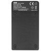 Ładowarka NEWELL DC-USB do akumulatorów serii NP-FP, NP-FH, NP-FV Przeznaczenie Do akumulatorów
