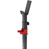Stojaki pod sztangę MARBO SPORT MH-S202 (2 szt.) Długość [cm] 49
